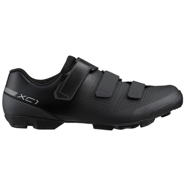 Shimano Παπούτσια Ποδηλασίας SH-XC102 Black