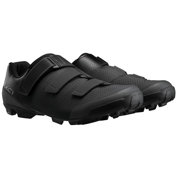 Shimano Παπούτσια Ποδηλασίας SH-XC102 Black