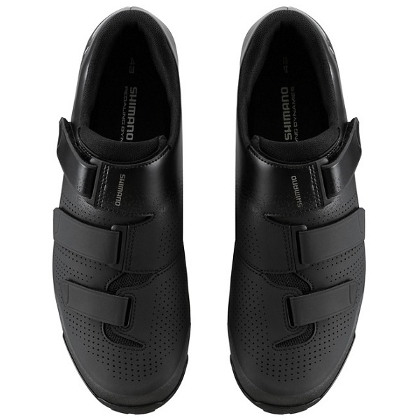 Shimano Παπούτσια Ποδηλασίας SH-XC102 Black