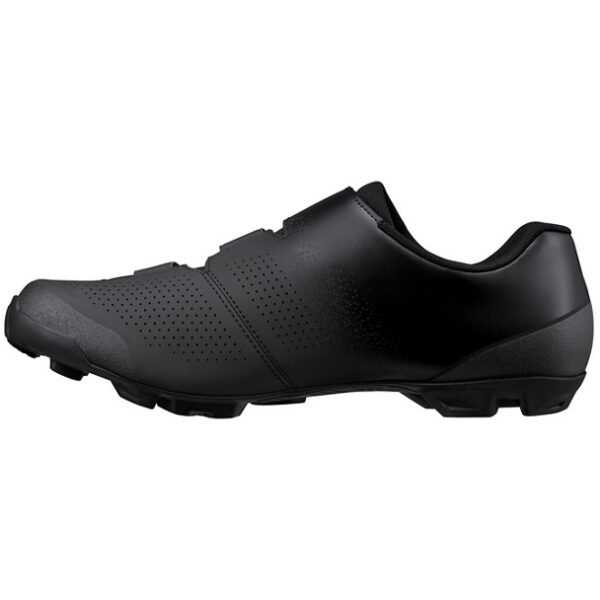 Shimano Παπούτσια Ποδηλασίας SH-XC102 Black