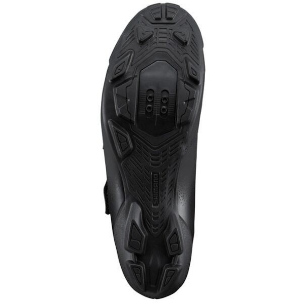 Shimano Παπούτσια Ποδηλασίας SH-XC102 Black