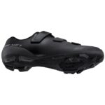 Shimano Παπούτσια Ποδηλασίας SH-XC102 Black