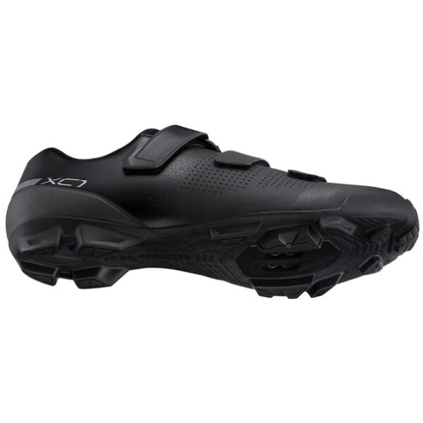 Shimano Παπούτσια Ποδηλασίας SH-XC102 Black