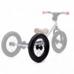 Trybike  Ποδήλατο Ισορροπίας  Μαύρο