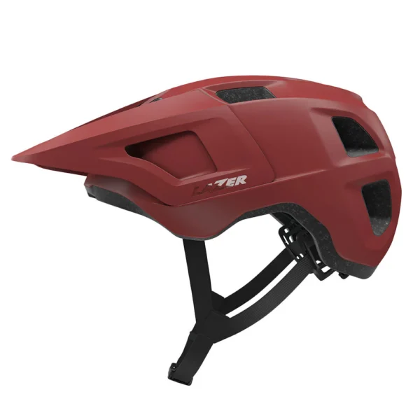 Lazer Κράνος Ποδηλασίας Lupo KinetiCore Matte Marron