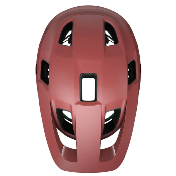 Lazer Κράνος Ποδηλασίας Lupo KinetiCore Matte Marron