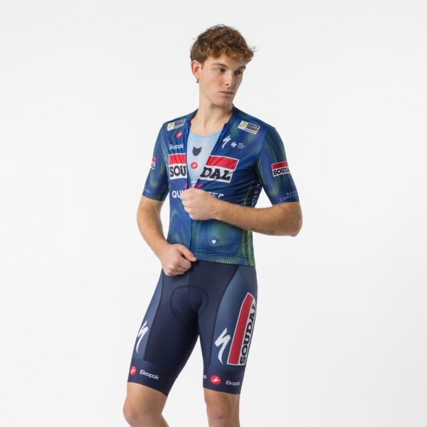 CASTELLI COMPETIZIONE 2 BIBSHORT SOUDAL QUICK-STEP 2026