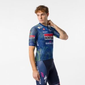 CASTELLI, FW26, LEONARDO, MAN