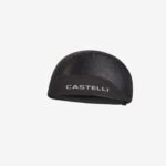 CASTELLI SUMMER SKULLCAP BLACK