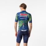 CASTELLI COMPETIZIONE 2 BIBSHORT SOUDAL QUICK-STEP 2026