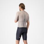 CASTELLI COMPETIZIONE 2 BIBSHORT BLACK
