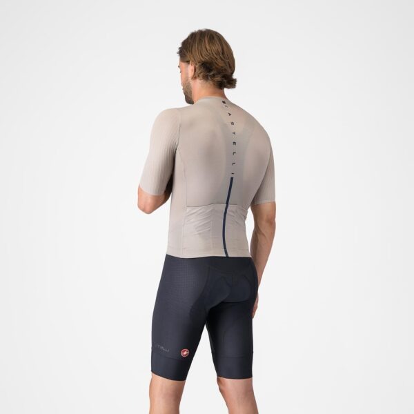 CASTELLI COMPETIZIONE 2 BIBSHORT BLACK