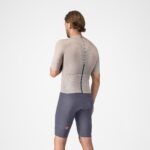 CASTELLI COMPETIZIONE 2 BIBSHORT SMOKY GRAY