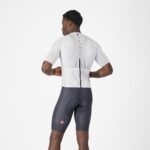 CASTELLI COMPETIZIONE 2 BIBSHORT DARK GRAY