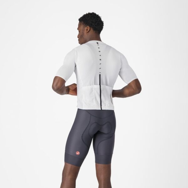 CASTELLI COMPETIZIONE 2 BIBSHORT DARK GRAY