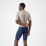 CASTELLI COMPETIZIONE 2 BIBSHORT BELGIAN BLUE
