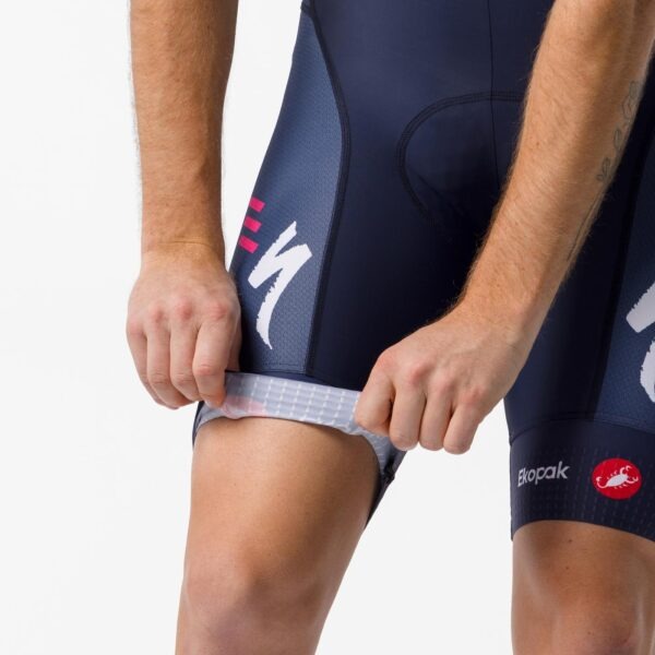 CASTELLI COMPETIZIONE 2 BIBSHORT SOUDAL QUICK-STEP 2026