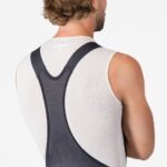 CASTELLI COMPETIZIONE 2 BIBSHORT BLACK