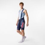 CASTELLI COMPETIZIONE 2 BIBSHORT SOUDAL QUICK-STEP 2026