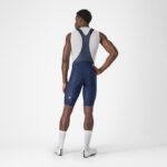 CASTELLI COMPETIZIONE 2 BIBSHORT BELGIAN BLUE
