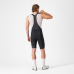 CASTELLI ENDURANCE 4 BIBSHORT BLACK