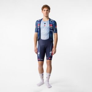 CASTELLI COMPETIZIONE 2 BIBSHORT SOUDAL QUICK-STEP 2026