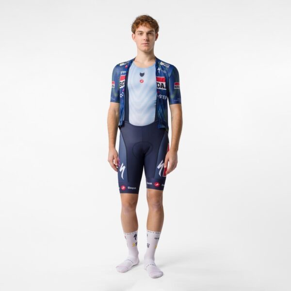 CASTELLI COMPETIZIONE 2 BIBSHORT SOUDAL QUICK-STEP 2026