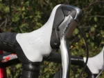Hudz Shimano Dura-Ace 7900 Brake Lever Hood WHITE