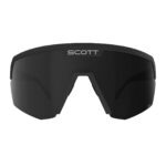 Scott Sport Shields sunglasses - BLACK EXTREME