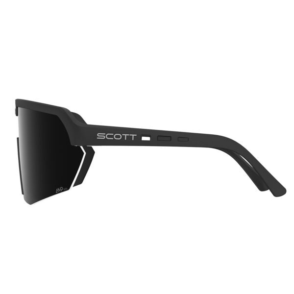 Scott Sport Shields sunglasses - BLACK EXTREME