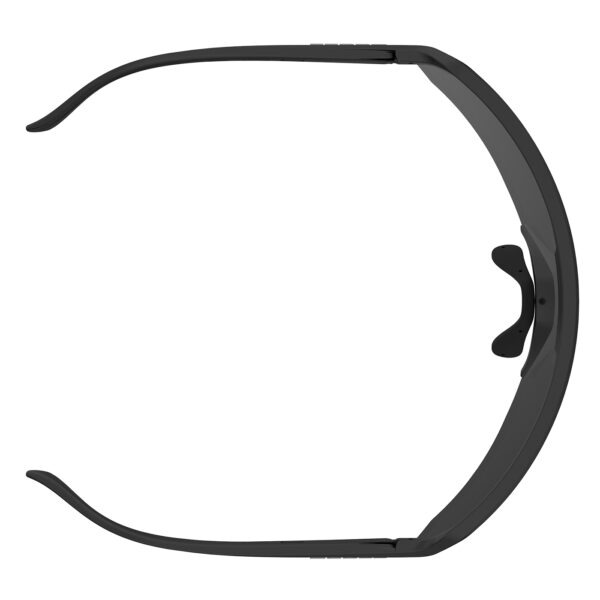 Scott Sport Shields sunglasses - BLACK EXTREME