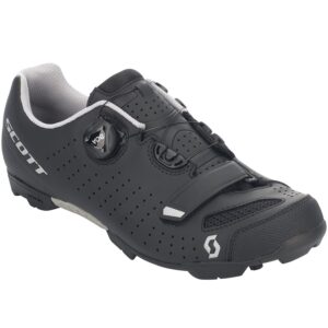 SCOTT Παπούτσια Ποδηλασίας MTB COMP BOA Black/Silver