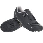 SCOTT Παπούτσια Ποδηλασίας MTB COMP BOA Black/Silver