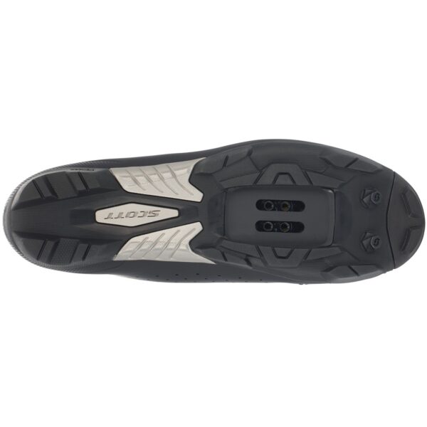 SCOTT Παπούτσια Ποδηλασίας MTB COMP BOA Black/Silver