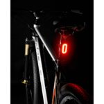 FORCE DIVER ARC USB Front + Rear 454077 Φανάρια Σετ