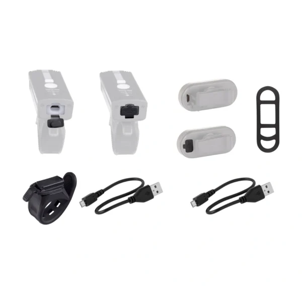 FORCE FUTURO USB  454083 Φανάρια Σετ