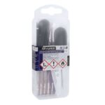 FORCE ΣΕΤ ΓΙΑ ΕΠΙΣΚΕΥΗ ΕΛΑΣΤΙΚΩΝ TUBELESS 74002