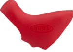 Hudz SRAM DT V1 Brake Lever Hood ROUBAIX RED