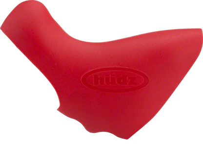 Hudz SRAM DT V1 Brake Lever Hood ROUBAIX RED