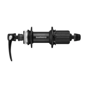 Shimano FH-UR600 Linkglide Center-Lock Rear Hub 32 Hole