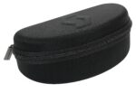 SCOTT SHIELD sunglasses BLACK BERYL BLUE CHROME