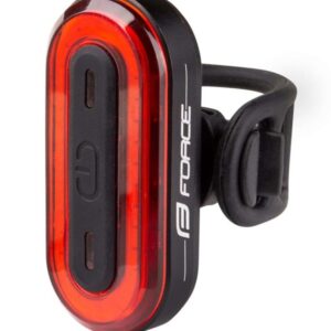 ΦΑΝΑΡΙ ΟΠΙΣΘΙΟ FORCE ARC USB 45371