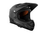 Lazer Phoenix Plus Full Face Κράνος Black Matt