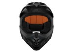 Lazer Phoenix Plus Full Face Κράνος Black Matt