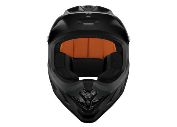 Lazer Phoenix Plus Full Face Κράνος Black Matt