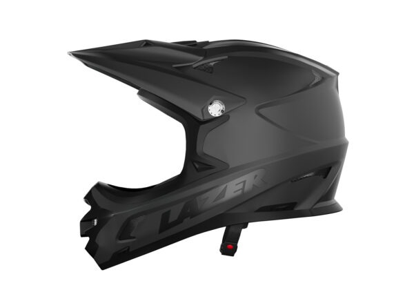 Lazer Phoenix Plus Full Face Κράνος Black Matt