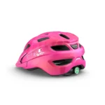 MET ΕΦΗΔΙΚΟ ΚΡΑΝΟΣ ΠΟΔΗΛΑΤΟΥ CRACKERJACK PINK MATT