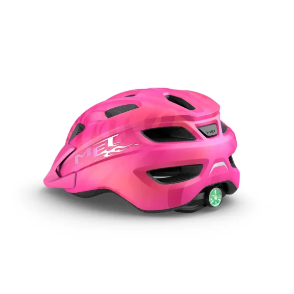 MET ΕΦΗΔΙΚΟ ΚΡΑΝΟΣ ΠΟΔΗΛΑΤΟΥ CRACKERJACK PINK MATT