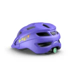 MET ΕΦΗΔΙΚΟ ΚΡΑΝΟΣ ΠΟΔΗΛΑΤΟΥ CRACKERJACK PURPLE MATT