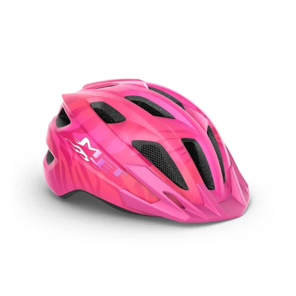MET ΕΦΗΔΙΚΟ ΚΡΑΝΟΣ ΠΟΔΗΛΑΤΟΥ CRACKERJACK PINK MATT